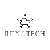 Runotech logo - Similar company to Acistorm