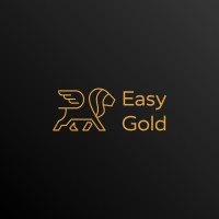 Easygold Token logo - Similar company to Mortgage Token