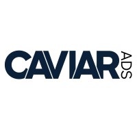 Caviar Ads logo - Similar company to Optimize To Convert