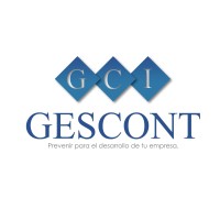 GESCONT logo - Similar company to Iasoft