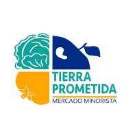 Mercado Tierra Prometida logo - Similar company to Circuclaje