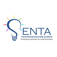SENTA (Social Entrepreneurship Academy) logo - Similar company to Equator Seeds Ltd