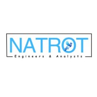 Natrot logo - Similar company to Trans Associates Engineering Consultants