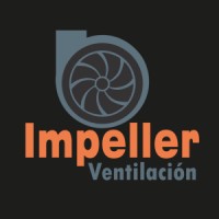 IMPELLER -  Ventilación Industrial Montevideo logo - Similar company to Impeller Projects Ltd