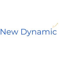 New Dynamic logo - Similar company to New Dynamic
