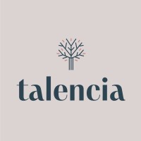 Talencia Solutions logo - Similar company to Brava