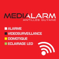 Medialarm Antilles logo - Similar company to Ipeos I-Solutions