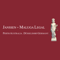 Janssen + Maluga Legal logo - Similar company to District 360 Supports