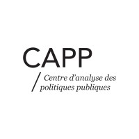 Centre d'analyse des politiques publiques - Université Laval logo - Similar company to Réseau Francophone International En Conseil Scientifique - Rfics