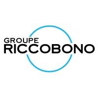 RICCOBONO Group logo - Similar company to Scott 3P