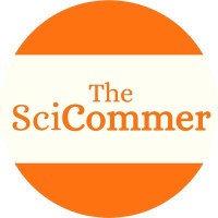 The SciCommer logo - Similar company to Pcst Network
