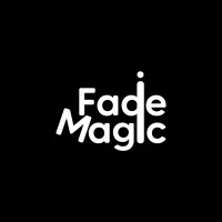 FADE MAGIC logo - Similar company to Mangosteen Studio