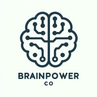 Brainpower.co logo - Similar company to Class Technology Solutions Italia