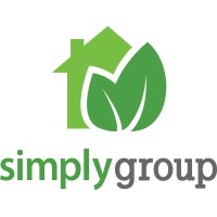 Simply Group logo - Similar company to Financeit