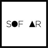 SOFAR logo - Similar company to Architecture For Wellbeing