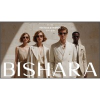 Bishara Textiles & Fashion Manufacturing logo - Similar company to Winitex Co.