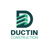 Duc Tin Construction logo