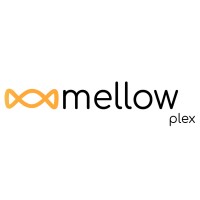 Mellowplex.io logo - Similar company to Pareidolia