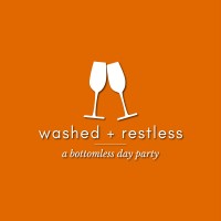 Washed & Restless