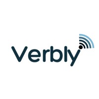 Verbly logo - Similar company to Flare
