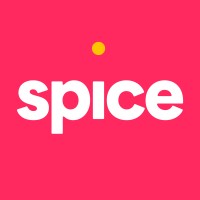 Spice Communication logo - Similar company to The Deep Creative Collective