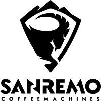 Sanremo Coffee Machines France logo - Similar company to Krea-Cogito