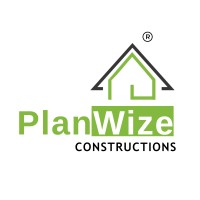 Planwize Constructions & Promoters - India logo - Similar company to Uidc Architecture