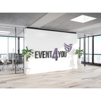 Event 4 You - Profesyonel Fuar ve Etkinlik Yönetim logo - Similar company to Asm Etkinlik Ajansı