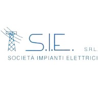 S.I.E. srl logo - Similar company to Qubo Store