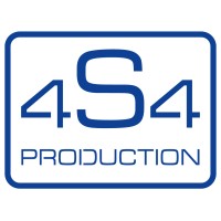 4S4Production logo - Similar company to Incotex Electronics Group