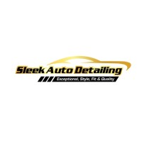 Sleek Auto Detailing Ltd logo - Similar company to Embossing