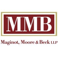Maginot, Moore & Beck LLP logo - Similar company to Hadigy Limited