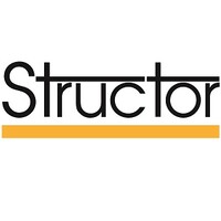 Structor Trondheim AS logo - Similar company to Infrakit Norge