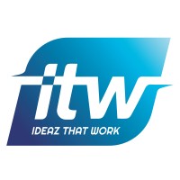 Ideaz that Work logo - Similar company to Mr.Alfred