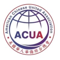 American Chinese United Association ACUA logo - Similar company to Ticom Geomatics