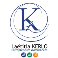 Agence MMA Laetitia Kerlo logo - Similar company to M&S Assurances - Generali