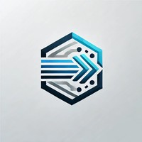 NextJob logo - Similar company to Cyberveer Foundation