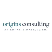 Origins Consulting Group logo - Similar company to Empathic Intervision