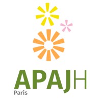 APAJH Paris logo - Similar company to Ptoken