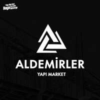 Aldemirler Yapı Market logo - Similar company to Ert Yapı Market