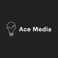 Ace Media logo - Similar company to Dux College