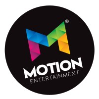 Motion Entertainment New Zealand logo - Similar company to Bdo Rotorua