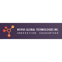 Novus Global Technologies Inc. logo - Similar company to Rayreach Technologies Pvt. Ltd.