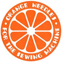 Orange Needles Viet Nam logo - Similar company to Cavemac Indl E Coml De Maqs Imp E Exp