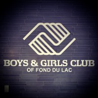 Boys & Girls Club of Fond du Lac logo - Similar company to Big Brothers Big Sisters Of Fond Du Lac County