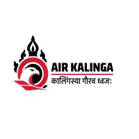 Air Kalinga Aviation Pvt Ltd logo - Similar company to Hercules Aviation Training School