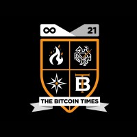 The Bitcoin Times logo - Similar company to Satlantis: People, Places & Events