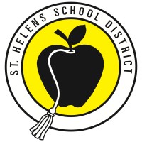 St. Helens School District