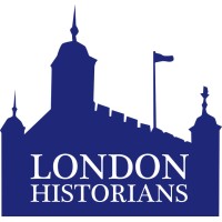 London Historians logo - Similar company to Catholic Union Of Great Britain