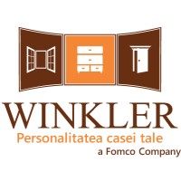 Winkler - Mobilă, Uși & Ferestre logo - Similar company to Fomcotrade